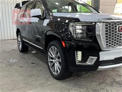 جي ام سي يوكون